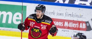 Bekräftat: Stjärnan stannar i Luleå Hockey