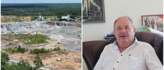 Kilenkrysset storsatsar i Knivsta – planen: Flera tusen jobb ✓Jan Persson: "Bedrövad över långsamma handläggningen"