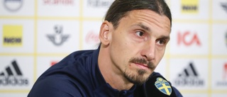 Zlatans nya bok: "40-årig mans dagbok"