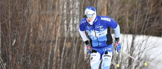 Nilsson före Northug i klassiska Marcialonga