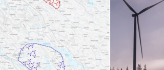 Planerar söka tillstånd för vindkraftspark nära Boliden: ”Vi är i ett tidigt skede”