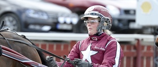 Jessica hoppas på topp fem i finalen