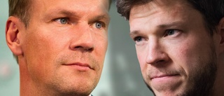 Storbesök i onsdagens Istid: Nicklas Lidström och Erik Forssell gästar programmet