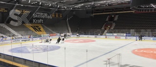 AIK-träning: Här är kedjorna dagen innan Frölunda 