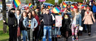 Pride vill mota högerextremism