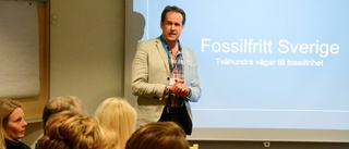 De satsar på fossilfritt