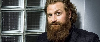 Kristofer Hivju – den snälle polisen