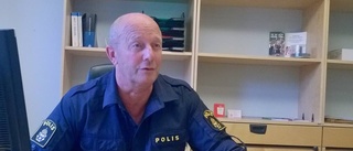 Mordbränder räknades inte