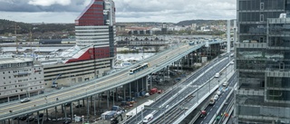 Kräver ersättning efter misslyckad sprängning