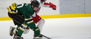 15-åring gör debut med ESK i Hockeyettan : "Förtjänar det - bara att sänka axlarna och köra"