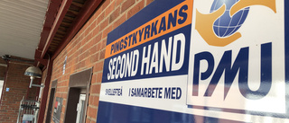 Vad händer med sakerna man lämnar in till PMU?