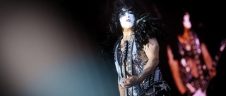 Paul Stanley sjuk i corona – för andra gången