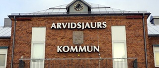 Kostsamt skryt från Arvidsjaur