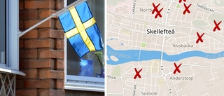 Lista: Här är de dyraste lägenheterna som såldes i Skellefteå via Hemnet i april