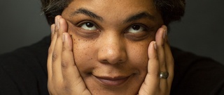 Amerikanska författaren Roxane Gay besöker grannstaden för att samtala om sin bok ”Bad feminist”