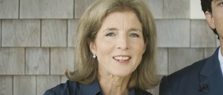 Caroline Kennedy nominerad till ambassadörspost