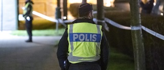 43-åring åtalas för mord i Malmö