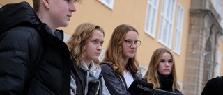 Trots utebliven inkomst från julkonserter – skolans sommarkonsert ser ut att räddas