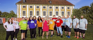 Ola blev blixtinkallad till Biggest loser