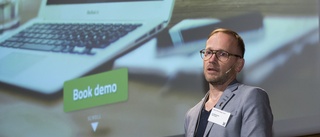 Lanserade planen om ett Startup-community