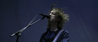 My Bloody Valentine till attack mot Spotify