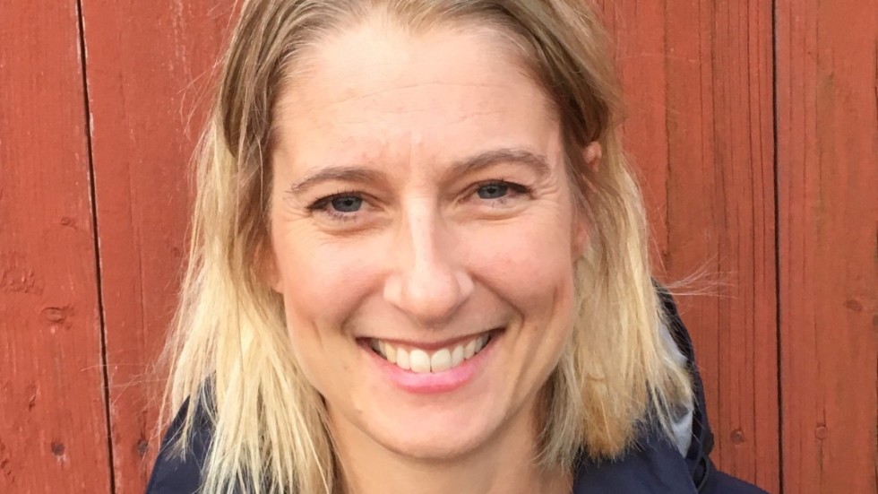 Pernilla Fischerström är processledare på Länsstyrelsen Västra Götalands län.