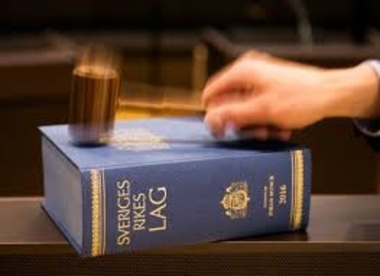 Högsta domstolen tar inte upp våldtäktsdom. 