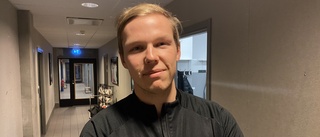 Forsberg överens med Maif: "På tisdag går flyttlasset"