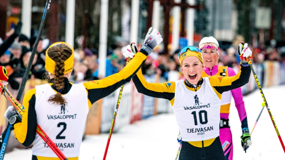 Brodrene Dahl Ski