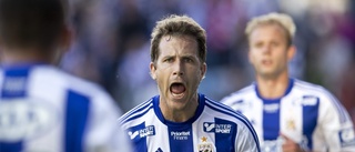 IFK Göteborg + Skellefteå FF = sant