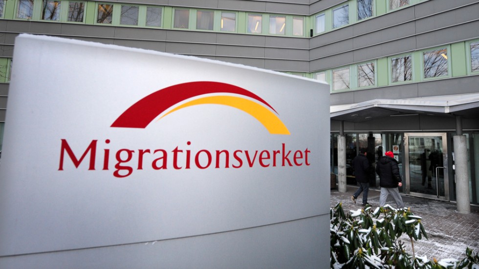 Många som mejlar Migrationsverket har frågor om situationen i Afghanistan. Arkivbild.