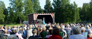 Picknick med Anna-Lotta Larsson