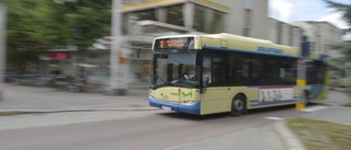 Skellefteå håller fast vid bussmonopolet