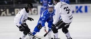 Blytung IFK-förlust efter sen vändning