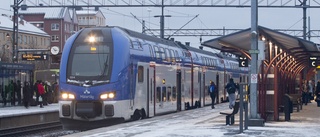 Nu kör MTR tågen – här är ändringarna du behöver ha koll på