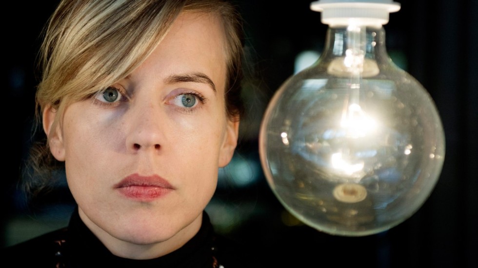 En av alla författare som kommer till Litterart Gästabud 2023 är Annika Norlin.
