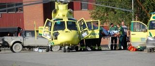 Ett år efter gruvbranden – nu söker de upprättelse