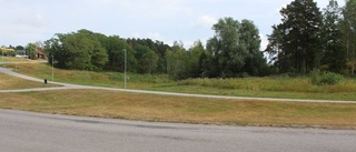 Här byggs den stora skateboardparken