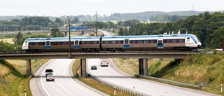 Här hamnar Östergötland på logistiklista