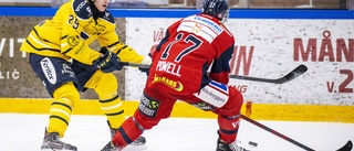 LHC-spelaren om utlåningen: "Mer offensiv roll och mer puck"