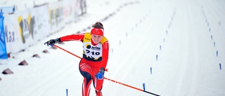 Hård kamp om medaljerna i Kalix: "Jag siktade på seger"