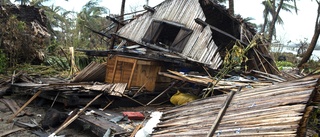 Sida ger stöd till Madagaskar