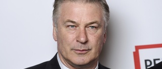 Alec Baldwin stäms av filmfotografs familj