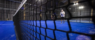 Padelhallar i Luleå försatta i konkurs