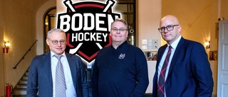 Hovrättens pik: Boden Hockey har själv fått kostnaderna att skena