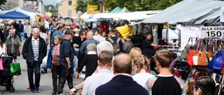 Dags för Augustifest