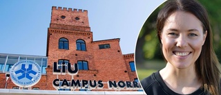 Riktlinje för studentstaden