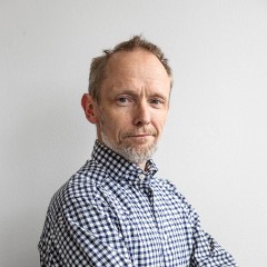 Roger Berglund