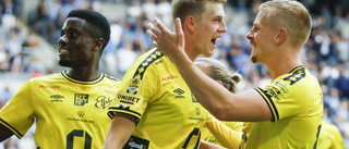 Elfsborg krossade Djurgården: "Hemsk eftermiddag"