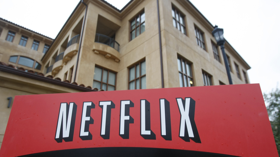 Netflix har höjt priset och gjort ändringar i sina betalningsvillkor i år. Arkivbild.